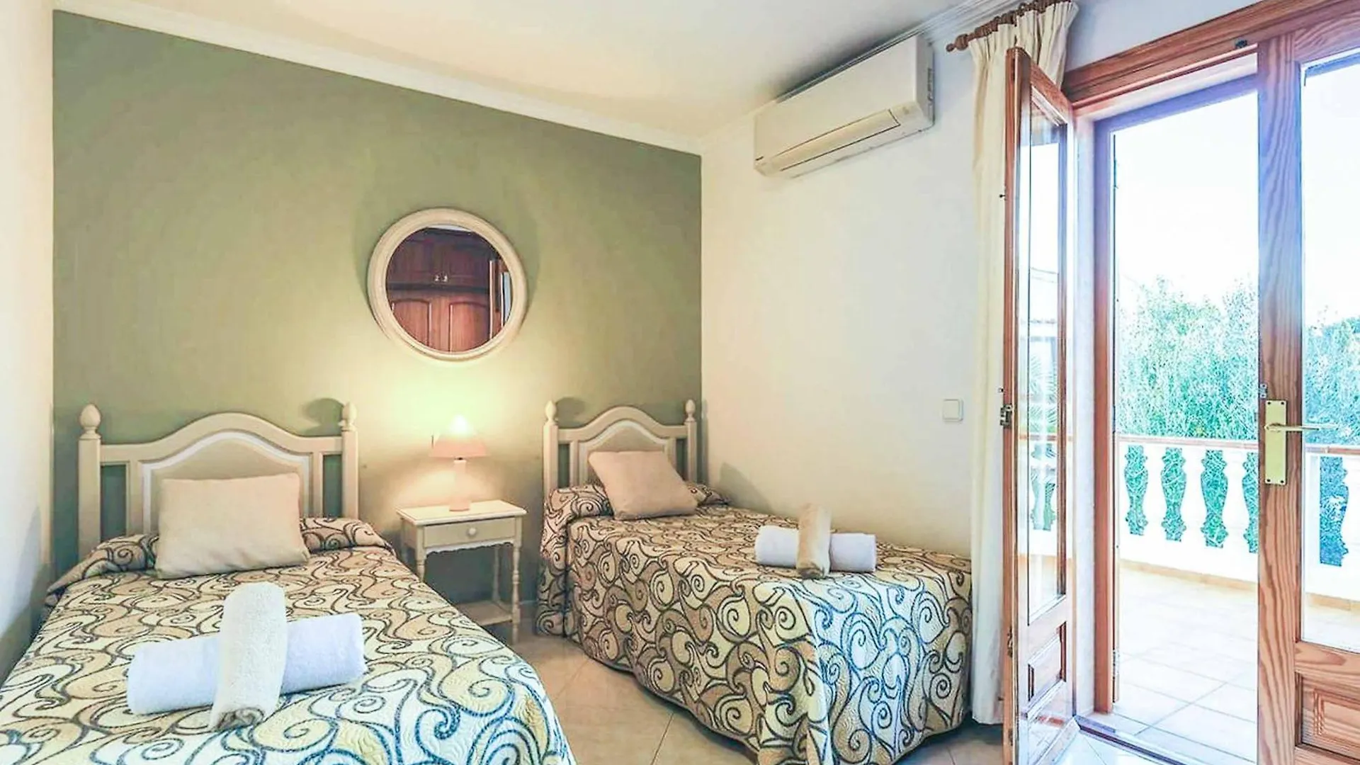 Villa Joaquina Port d'Addaia 0*,  Ισπανία