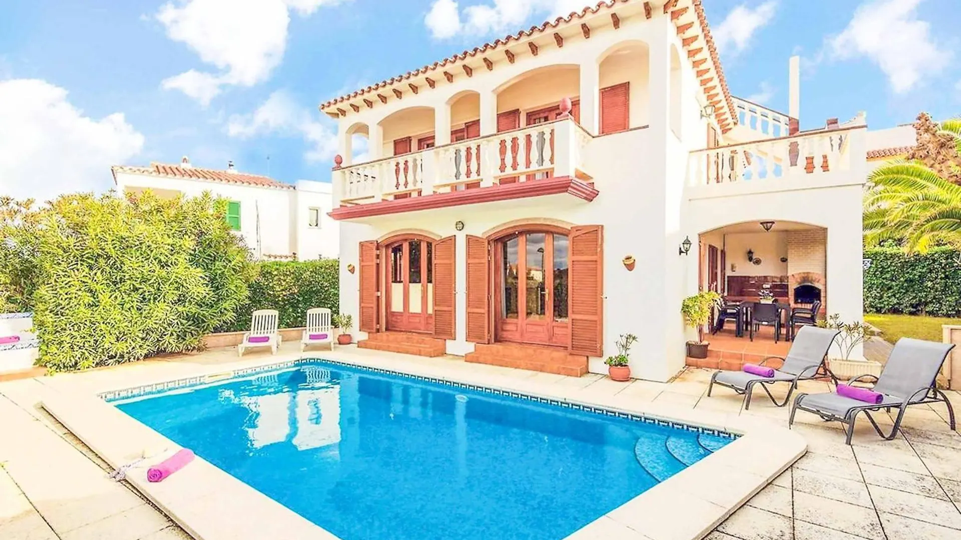 Villa Joaquina 阿达亚港